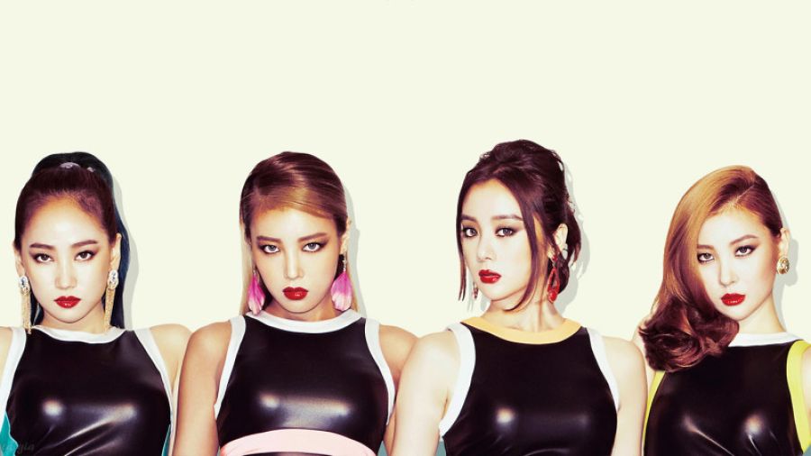 JYP Entertainment informe les fans du retour imminent de Wonder Girls
