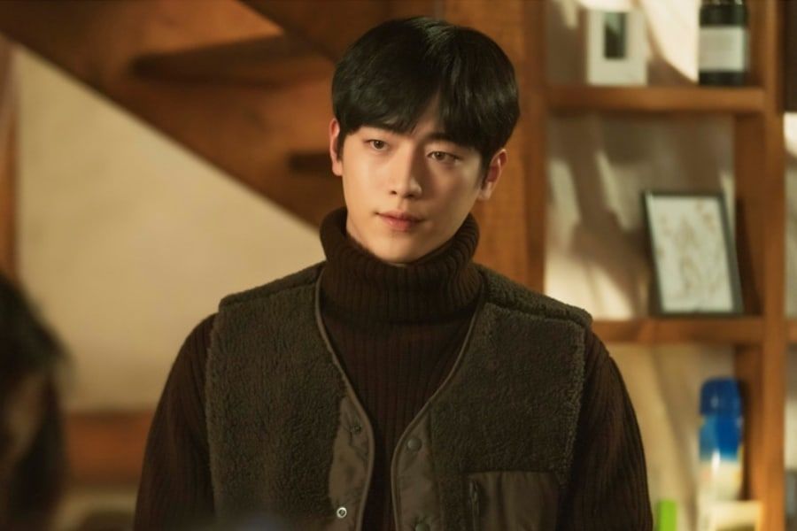 Seo Kang Joon devient propriétaire d'une librairie pour un nouveau drame romantique avec Park Min Young