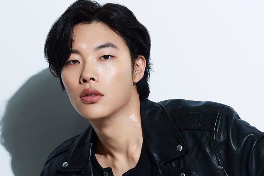 Ryu Jun Yeol encourage les autres à suivre ses traces pour sauver l'environnement