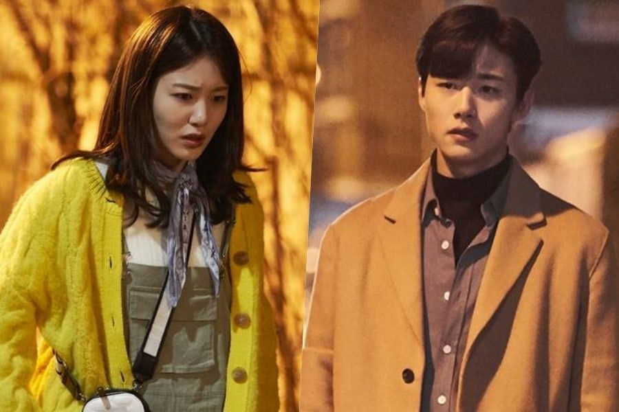 Shin Ye Eun et Seo Ji Hoon recherchent désespérément Kim Myung Soo kidnappé dans 
