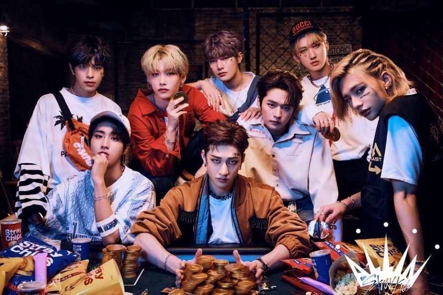 Stray Kids fera sa première apparition sur «Music Station» et «Buzz Rhythm» au Japon