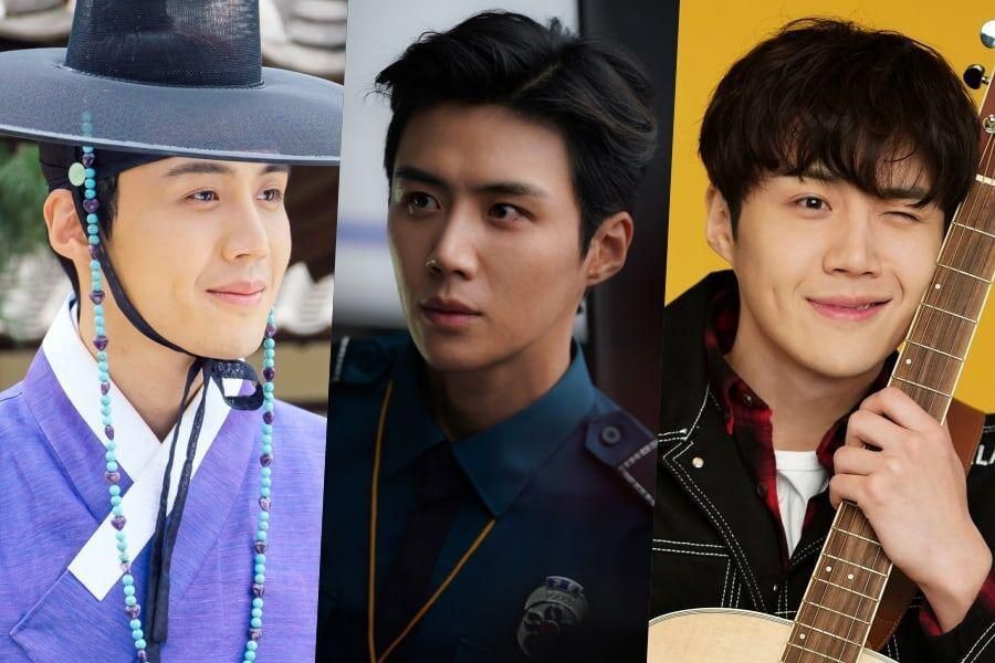 Good Boy Team: 8 drames pour voir si Kim Seon Ho vous manque déjà sur 