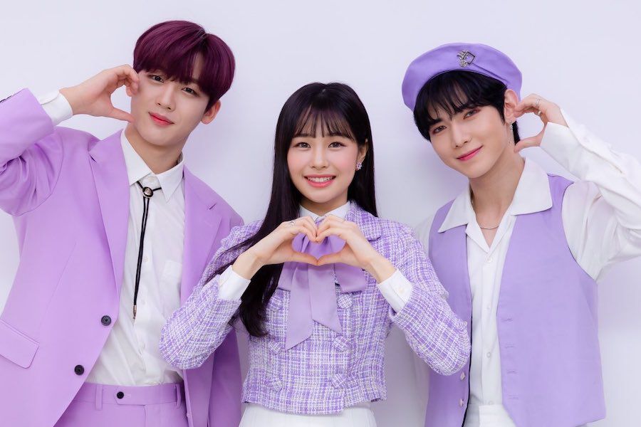 Yeosang d'ATEEZ, Kim Yo Han de WEi et Jihan de Weekly quittent leurs postes de MC sur 