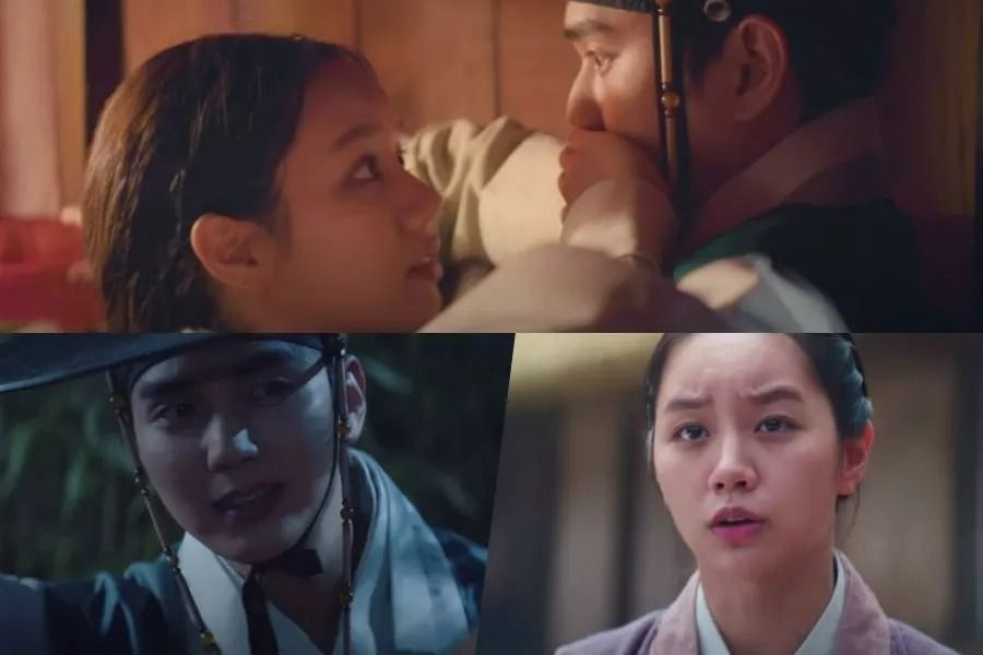 Yoo Seung Ho et Hyeri s'emmêlent dans une histoire d'amour désordonnée dans la vidéo en vedette 