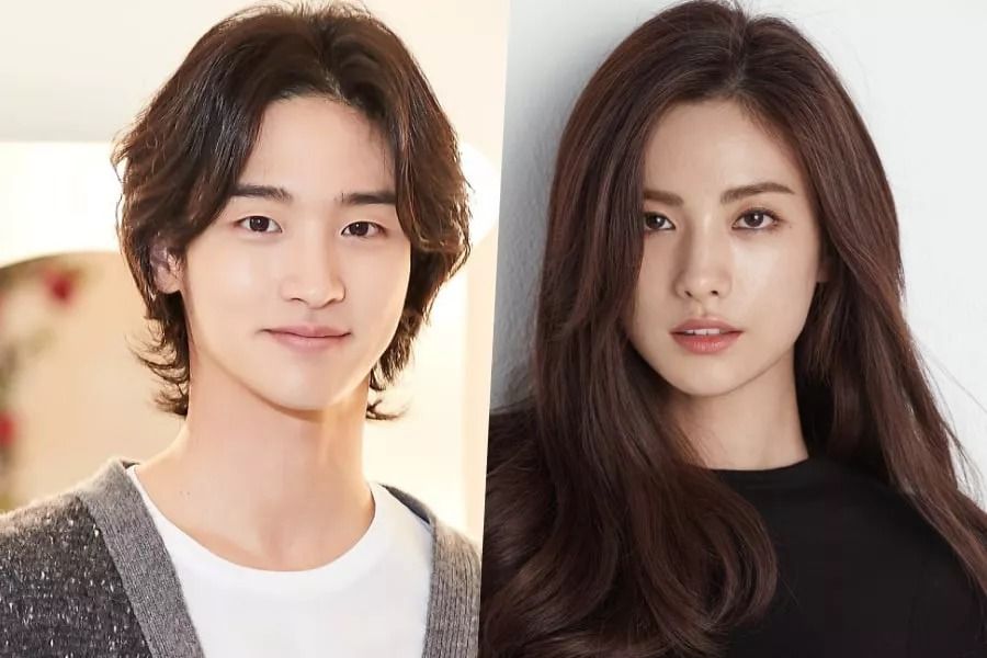Jang Dong Yoon et Nana confirmés pour le nouveau drame fantastique romantique du réalisateur de 