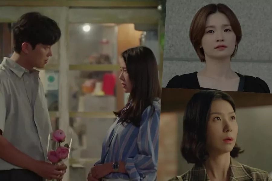 Son Ye Jin, Jeon Mi Do, Kim Ji Hyun et bien d'autres découvrent des signes d'amour touchants dans le teaser 