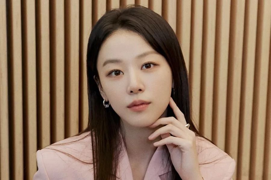 Lee Joo Myung réagit aux rumeurs 