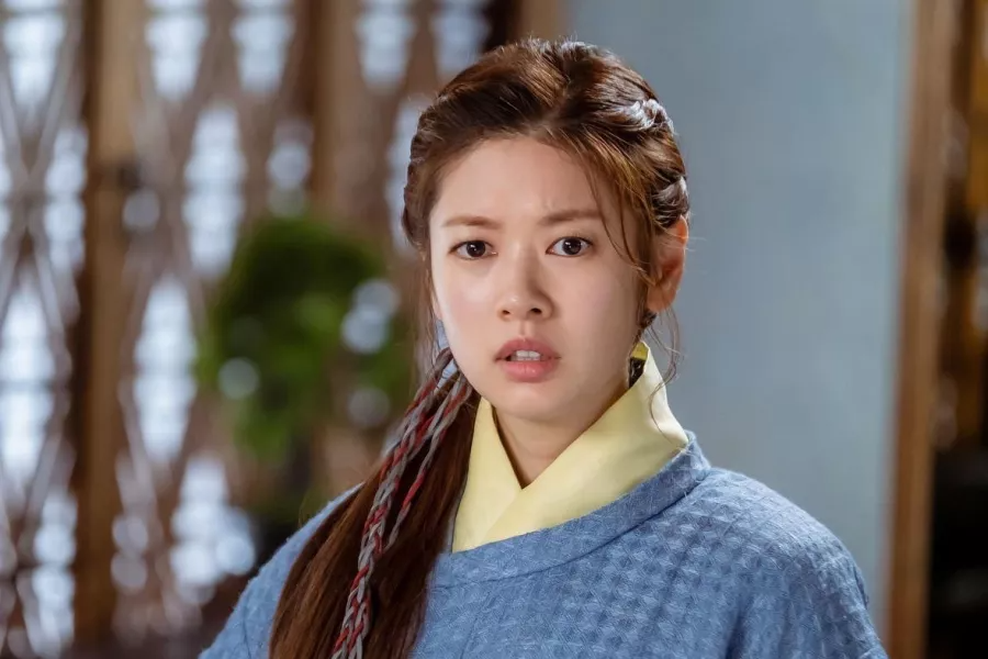 Jung So Min est horrifiée par ses sentiments grandissants pour Lee Jae Wook dans 