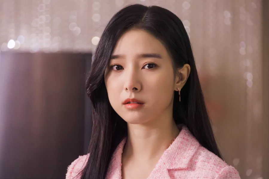 Kim So Eun parle de son personnage dans le nouveau drame romantique 