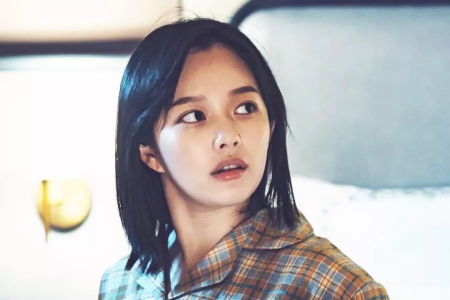 Jung Ji So est une actrice qui cache un secret dans le nouveau drame 