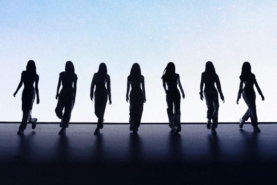BABYMONSTER, le nouveau groupe féminin de YG, annonce la date de son morceau de pré-sortie 