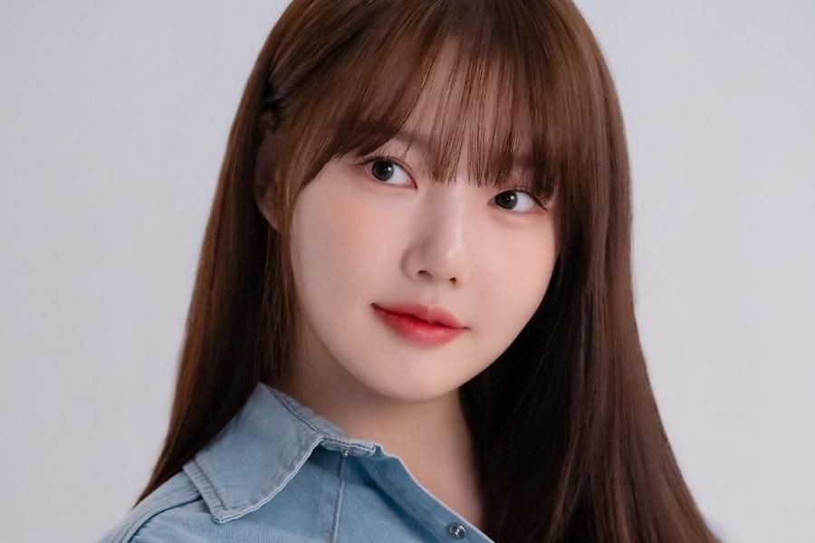 Yerin de GFRIEND annonce le nom officiel du fan club