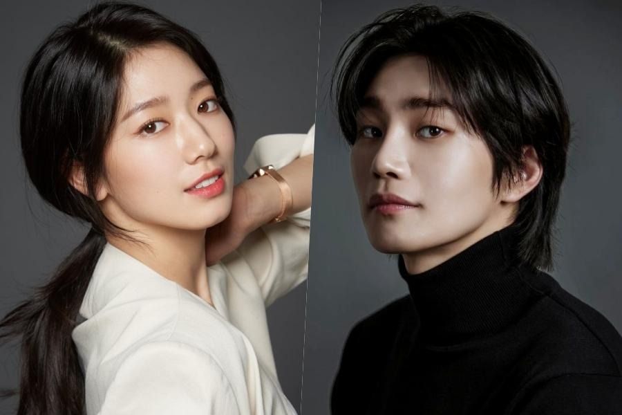 Park Shin Hye et Kim Jae Young confirmés pour jouer dans un nouveau drame romantique fantastique