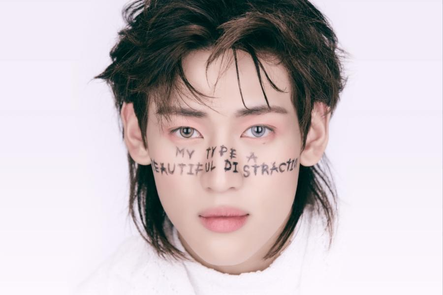 BamBam de GOT7 fera escale en Amérique latine et en Europe pour la tournée mondiale « AREA 52 »