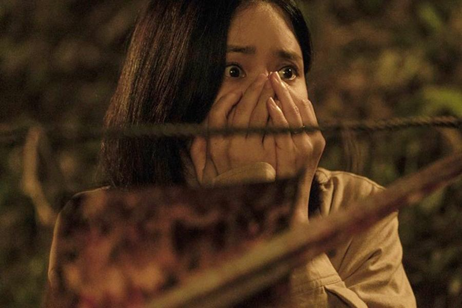 Lee Bo Young découvre une vérité choquante sur son mari dans « Hide »