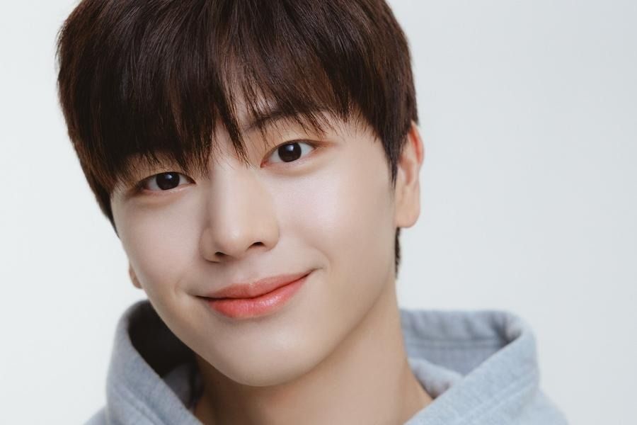 Yook Sungjae de BTOB confirmé pour son retour en solo