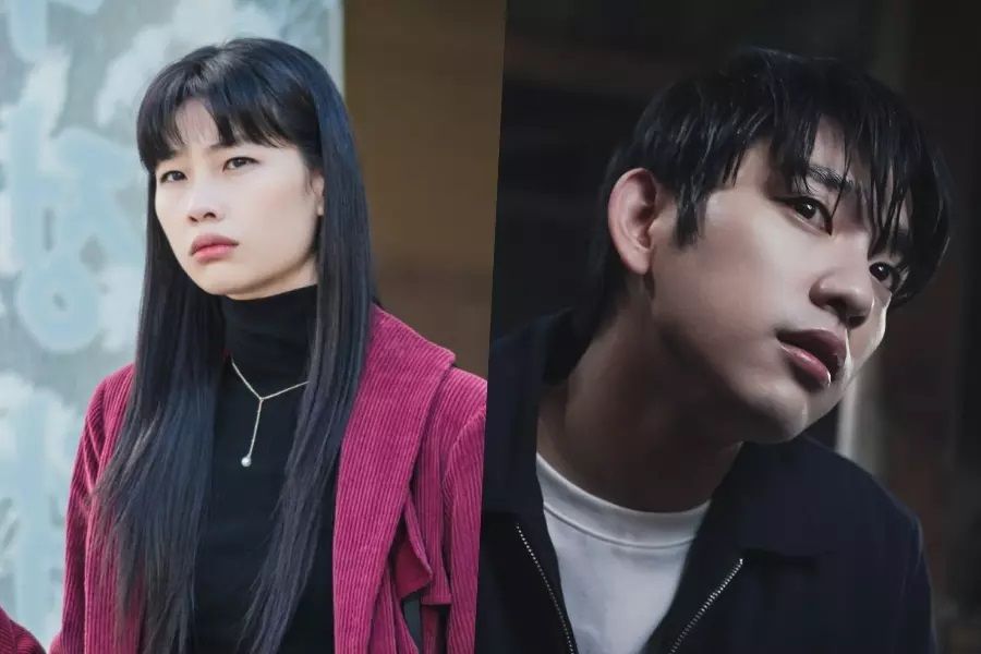 Jung Ho Yeon, Jinyoung de GOT7 et d'autres feront des apparitions spéciales dans la nouvelle comédie dramatique de Netflix 