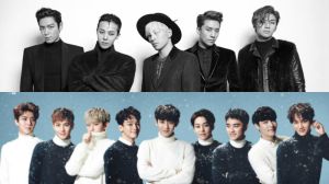 BIGBANG, TVXQ, Super Junior, EXO, entre autres, ont remporté les "Japan Gold Disc Awards"