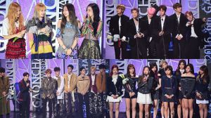 Gagnants des 6èmes Gaon Chart Music Awards