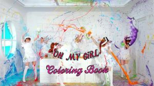 [Mise à jour] Les membres de Oh My Girl éclairent la pièce avec des couleurs dans un nouveau teaser MV pour "Coloring Book"