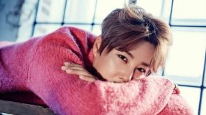 Shin Hye Sung annonce son prochain album et sa série de concerts
