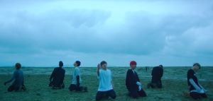 "Save Me" de BTS devient sa sixième vidéo musicale pour atteindre 200 millions de vues