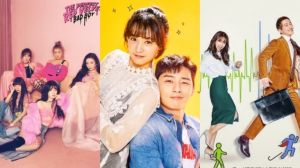 Red Velvet, «Fight My Way», «Chief Kim» et bien d'autres gagnent les 30èmes prix des producteurs coréens