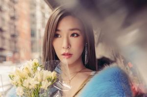 Tiffany révèle que sa couverture de "Remember Me" a été filtrée