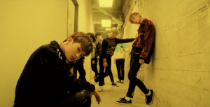 NCT Dream publie un clip vidéo pour "Go"