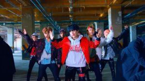 "Not Today" de BTS devient sa 5ème vidéo musicale pour atteindre 200 millions de vues