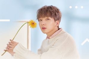 Jeong Sewoon partage son premier teaser pour sa prochaine sortie "Another"