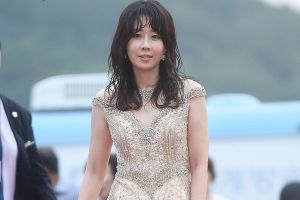 Merry Lee révèle son intention de tenir une conférence de presse "Me Too" pour exposer des personnalités publiques + Exprime son soutien à l'enquête sur Jang Ja Yeon