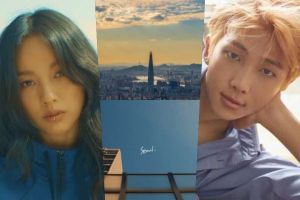 10 chansons K-Pop qui sont un poème pour Séoul