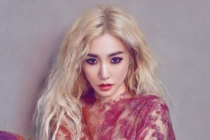 Tiffany of Girls 'Generation donnera un concert solo en Corée