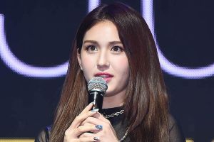 Jeon Somi parle de ses débuts en solo au milieu des polémiques YG + L'éventuelle réunion annoncée de l'IOI