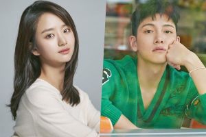 Won Jin Ah confirmé pour rejoindre Ji Chang Wook dans la nouvelle comédie romantique de TVN