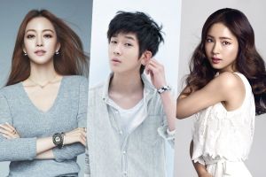 13 acteurs et actrices coréens que vous ne saviez pas parler anglais
