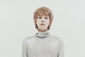 WINNER Kim Jin Woo annonce ses débuts en solo avec un premier teaser