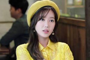 Im Soo Hyang se transforme en une belle et intelligente héritière dans "Graceful Family"