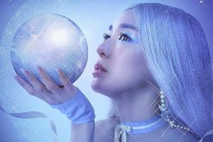 Girls 'Generation's Tiffany a une grande présence sur les charts iTunes avec le nouveau single «Magnetic Moon»