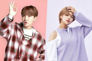 7 idoles K-Pop qui jouent le rôle d '«enfants moyens» en tant que médiateurs de leurs groupes