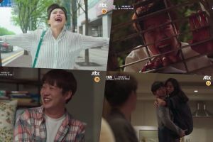 Chun Woo Hee, Gong Myung, Ahn Jae Hong et d'autres sont réalistes à propos de l'amour dans l'aperçu de «Melo Is My Nature»