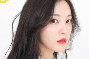 Hyomin de T-ara partage une lettre après la mort d'un fan