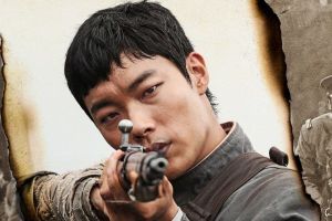 Le nouveau film de Ryu Jun Yeol, "The Battle: Roar To Victory", a dépassé le million de téléspectateurs en 4 jours