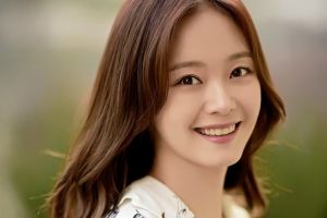 Jun So Min choisi dans le prochain drame spécial de Chuseok