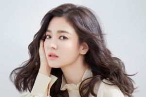 Song Hye Kyo continue de soutenir l'éducation à l'histoire coréenne par des dons pour la Journée de la libération nationale