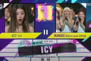 ITZY réalise sa 6ème victoire avec “ICY” dans “Music Bank”; Performances de Weki Meki, La Rose, NCT DREAM et plus