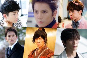 8 fois que Ji Sung a démontré ses capacités d'acteur avec des personnages de qualité de K-Drama