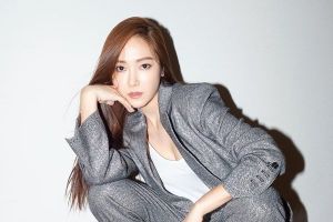 Jessica a interjeté appel après avoir perdu un procès contre des agences de gestion chinoises