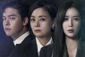 «Graceful Family» de Im Soo Hyang et Lee Jang Woo crée en première mondiale avec de solides cotes d'écoute